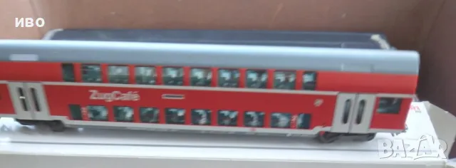 жп модели, снимка 8 - Влакчета, самолети, хеликоптери - 47297258