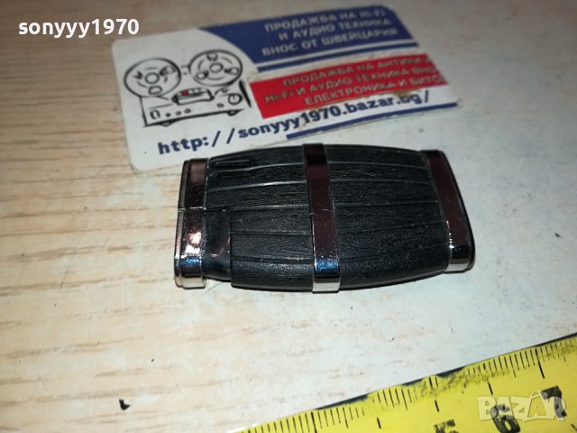 ЗАПАЛКА БУРЕ ОТ ГЕРМАНИЯ 2612231002, снимка 10 - Колекции - 43549810