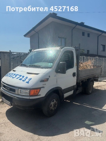 Транспортни услуги със самосвал , снимка 3 - Транспортни услуги - 53191598