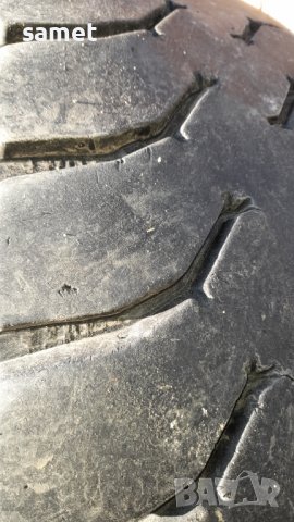 315 80 22.5 , снимка 4 - Гуми и джанти - 36182362
