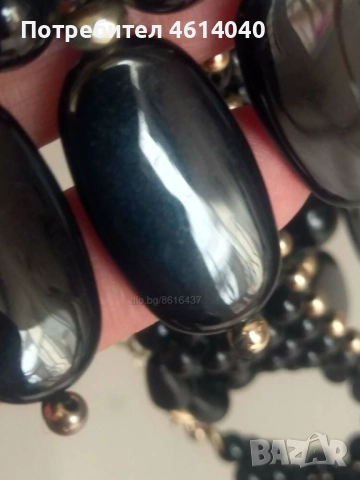 Колие IM бренд - бижута различна, снимка 9 - Колиета, медальони, синджири - 52654958