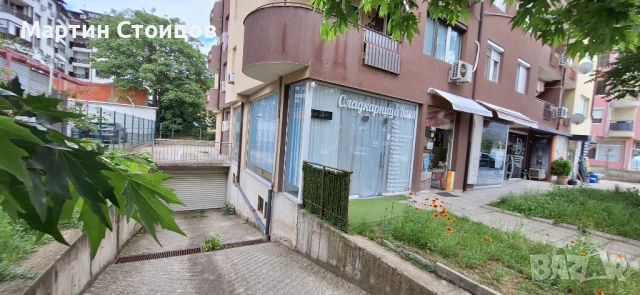 Магазин 69 кв.м кв.Еленово, снимка 2 - Магазини - 50646692