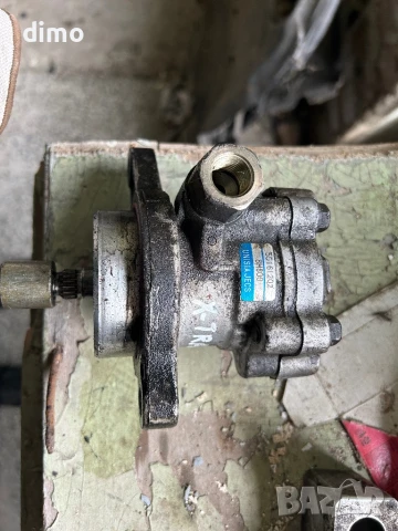 хидравлична помпа за Nissan X-trail 2.2 DCI 2005г.