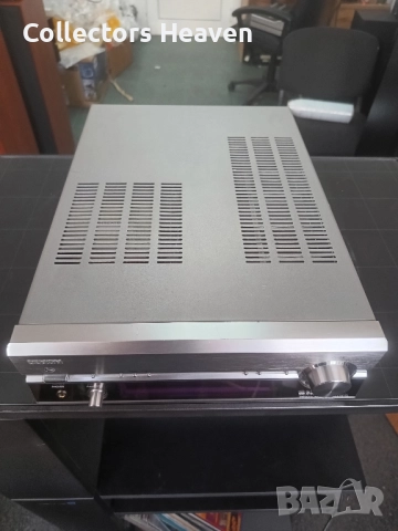Ресийвър Denon DRA-201SA, снимка 6 - Ресийвъри, усилватели, смесителни пултове - 52258103