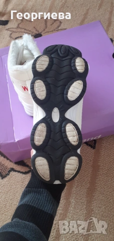 Дамски боти, снимка 5 - Дамски боти - 53141837