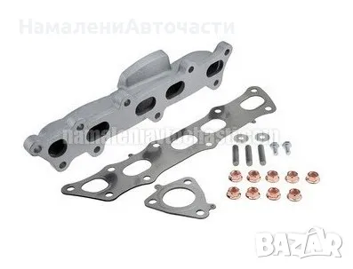 Изпускателен колектор 06180RBDE01 Honda Accord Civic CR-V CDTI