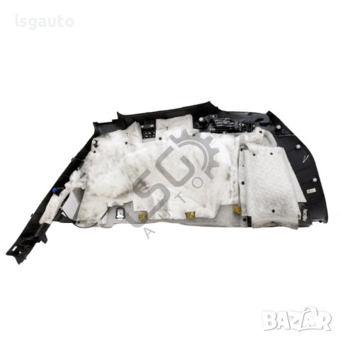 Лява кора багажник Subaru Legacy V 2009-2014 ID: 115411, снимка 2 - Части - 43006575