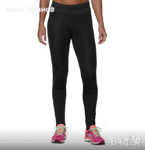 клин за бягане  Asics Windstopper Soft Shell размер S