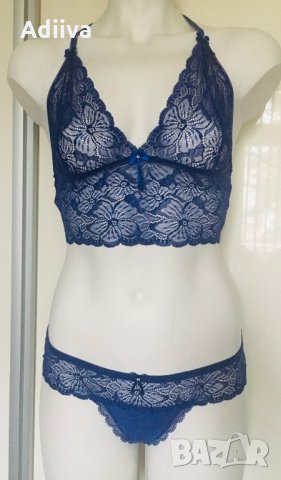 Луксозни комплекти бралета с прашка на Wild Tear, снимка 7 - Бельо - 28199684