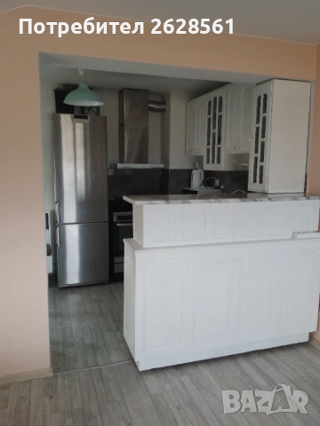 Давам под наем 2-ен в София жк Надежда 1, снимка 3 - Апартаменти - 53436968