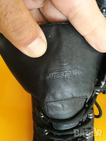 кубинка миле драгич 42 номер, снимка 8 - Мъжки ботуши - 51867117