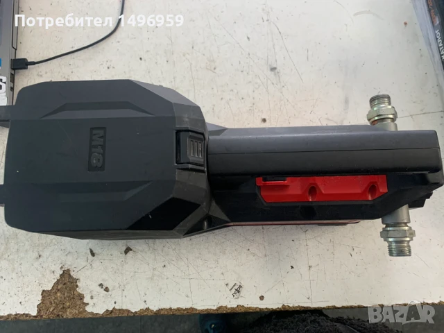 MILWAUKEE M18 BTR, снимка 4 - Други инструменти - 50694296