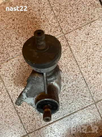 Секторна кутия за Great Wall Hover H5/Грейт Уол Ховър 5, снимка 2 - Части - 48312090