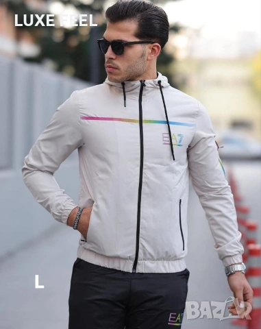 Lacoste ⚜️ Nike ⚜️Мъжки Екипи , снимка 16 - Спортни дрехи, екипи - 53154829