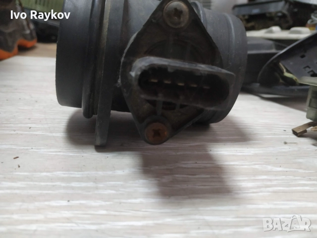 Дебитомер за AUDI , SEAT, SKODA, VAG, VW , 06A 906 461 , 06A906461 , снимка 5 - Части - 52043212