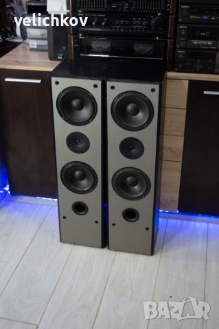 Тонколони Eltax nsv ct 300, снимка 1