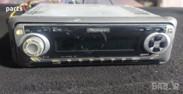СД Pionner DEH P4400R N, снимка 3 - CD дискове - 43965486