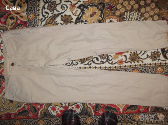 Спортен панталон TOMMY HILFIGER  мъжки,М, снимка 2 - Панталони - 26751489