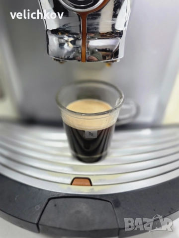Saeco Talea Ring Plus – 200 лв ☕✨, снимка 7 - Кафемашини - 52823182