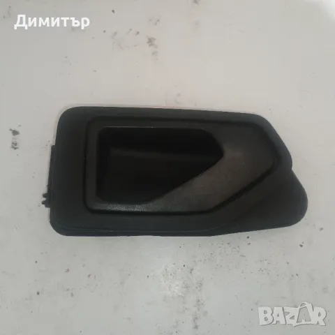 Дръжка Вътрешна Предна Лява За Пежо 306 1998г / Peugeot 306 1998y