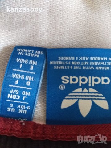 Adidas Original - спортна блуза , снимка 4 - Блузи с дълъг ръкав и пуловери - 40340416