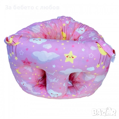 Барбарон за бебе, снимка 7 - Други - 52832417