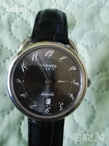 Hermes AR4.810, бартер 