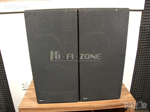 Тонколони  Kenwood ls-p5000d , снимка 9 - Тонколони - 53393319