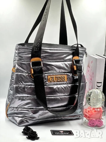 чанти guess , снимка 5 - Чанти - 51116975
