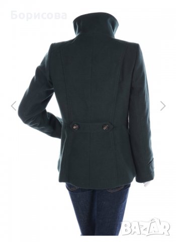 HM палто, снимка 2 - Палта, манта - 27802931