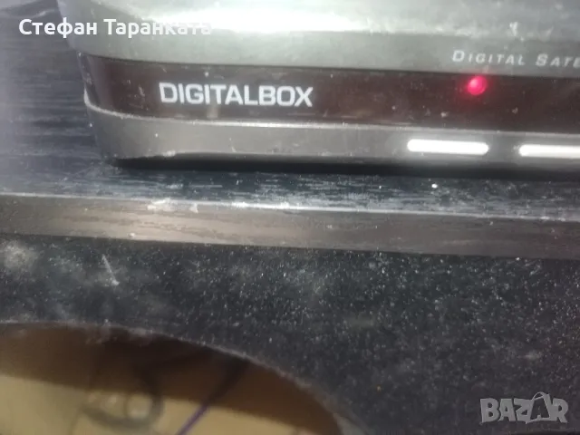 сателитен приемник , снимка 5 - Приемници и антени - 48872774