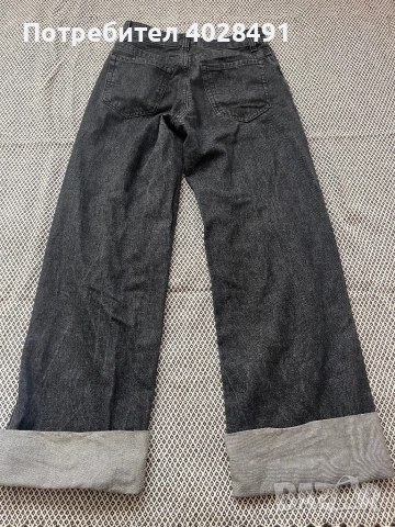 Дънки Bershka, снимка 5 - Дънки - 52105951