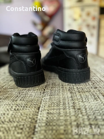 Кецове Puma, снимка 3 - Кецове - 51300922