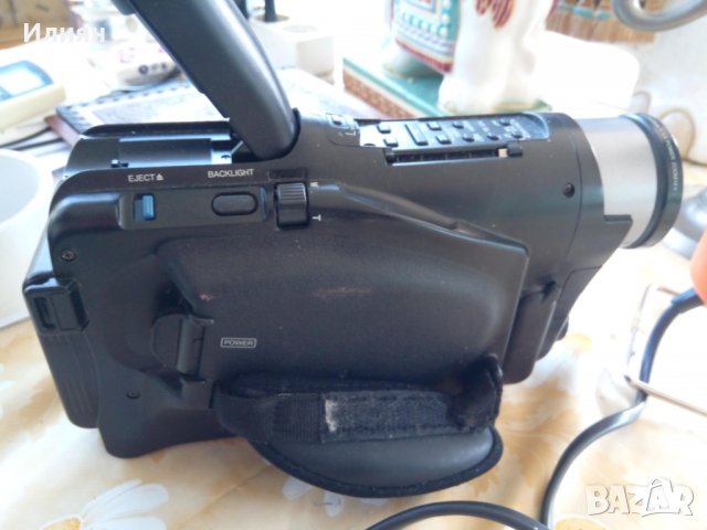 Simens FA 414, снимка 3 - Камери - 32999347