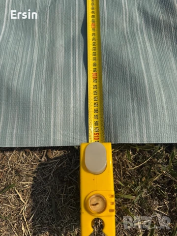 Оригинален плат за Тента Thule Omnistor, снимка 8 - Палатки - 50928779