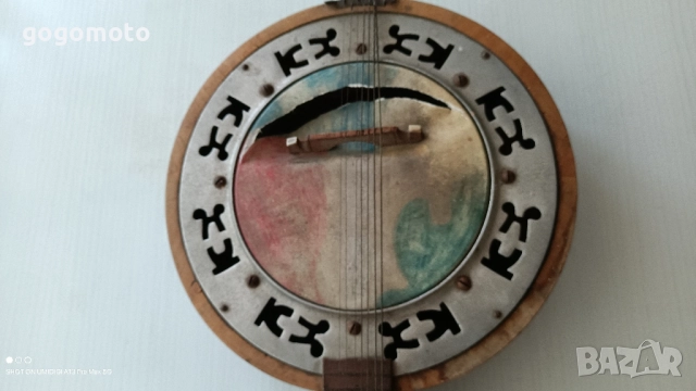 Мандолина, китара, 🎸, струнен инструмент , снимка 9 - Струнни инструменти - 51837615