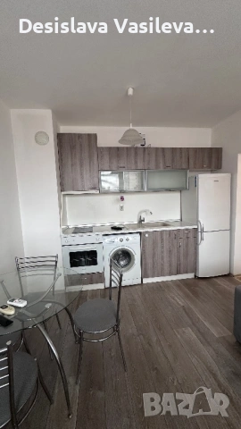 Двустаен под наем Варна, снимка 4 - Апартаменти - 53246795
