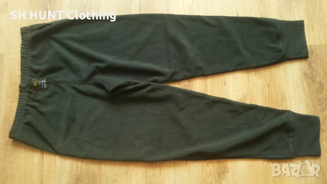 JAHTI JAKT MICRO DRY POLAR Thermo Underwear Set размер L за лов поларен термо екип - 1941, снимка 4 - Екипировка - 53192807