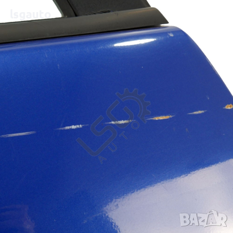 Предна дясна врата Mercedes-Benz A-class (W168) 1997-2004 ID: 123881, снимка 3 - Части - 44890683