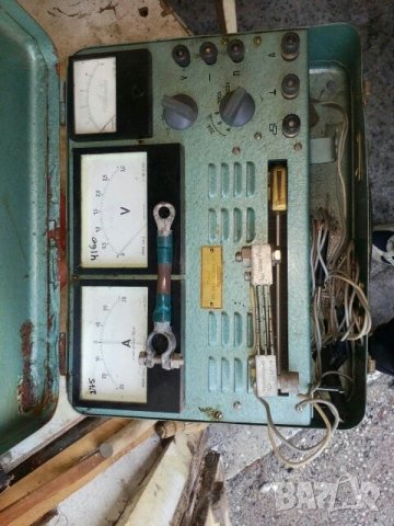 Уред преносим КИ 1093 гостнити 