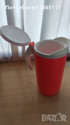 Кана с капак, снимка 2 - Други - 32967976