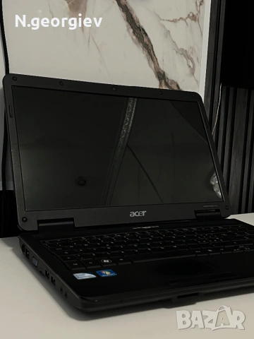 Лаптоп Acer Aspire 5734Z