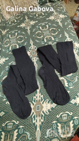 Дамски чорапи , снимка 2 - Други - 37364759