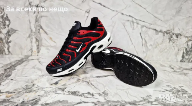 Nike Мъжки Маратонки от 40 до 45 номер👟Мъжки Спортни Обувки Найк-Налични Различни Цветове Код P539, снимка 15 - Маратонки - 50280097