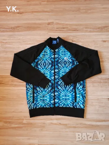 Оригинално мъжко горнище Adidas Originals