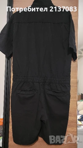 Дамски гащеризон Bershka 