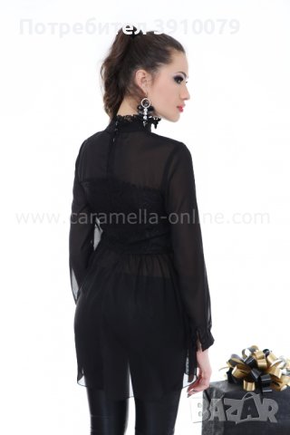 туника Caramella fashion, снимка 2 - Туники - 43240033