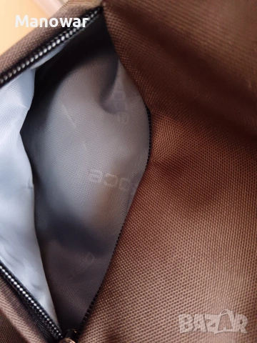 Мъжка чантичка Osoce, снимка 6 - Чанти - 53416159