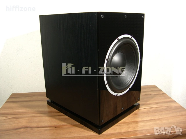  Субуфер Teufel t-1000 sw 