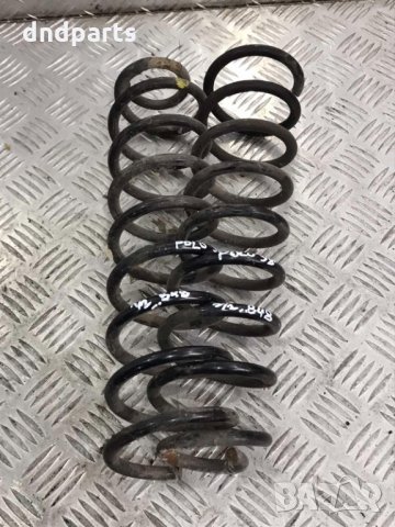 Задни пружини VW Polo 1997г.